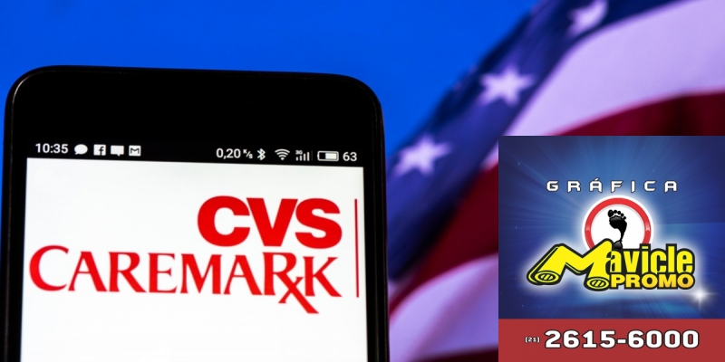 CVS Caremark anuncia descontos para pessoas sem seguro de saúde   Imã de geladeira e Gráfica Mavicle Promo