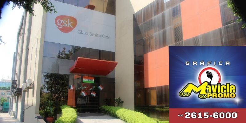 A GSK e a Merck assinam um acordo de € 3,7 milhões de dólares para o tratamento do câncer   Imã de geladeira e Gráfica Mavicle Promo