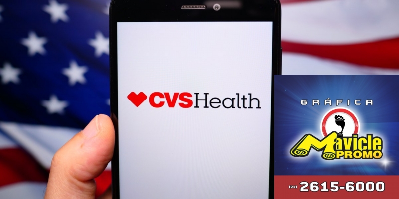 CVS Health registra alta de 12,5% na receita no último trimestre de 2018   Imã de geladeira e Gráfica Mavicle Promo