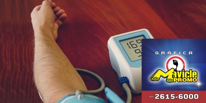 5 fatos que você precisa saber sobre a Hipertensão