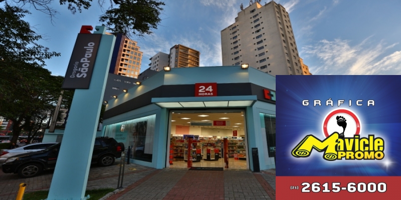 A cimeira de Saúde do Brasil ganha o apoio do Grupo DPSP   ASCOFERJ