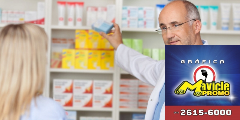 Nissei inaugura loja conceito na Região Metropolitana de Curitiba   Guia da Farmácia   Imã de geladeira e Gráfica Mavicle Promo