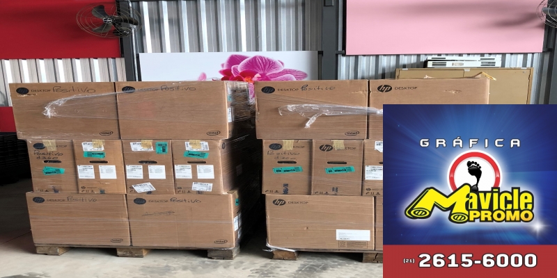 Novo post criado em 03 de Fevereiro de 2018 15:21:22   Imã de geladeira e Gráfica Mavicle Promo