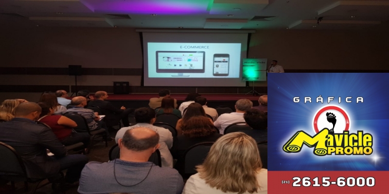 Encontro de Negócios em Nova Iguaçu   ASCOFERJ
