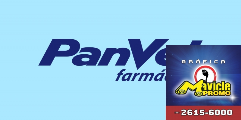 Panvel investe em tecnologia para melhorar a experiência do cliente   Guia da Farmácia   Imã de geladeira e Gráfica Mavicle Promo