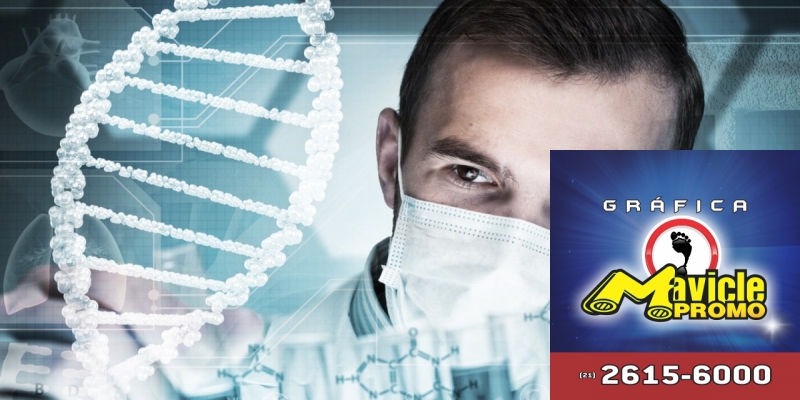 Confira três tendências da indústria farmacêutica   Guia da Farmácia   Imã de geladeira e Gráfica Mavicle Promo