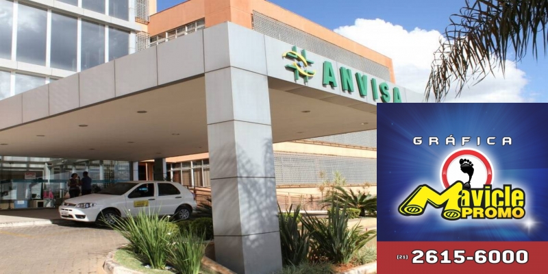 Anvisa comemora 20 anos com novidades e avanços   ASCOFERJ