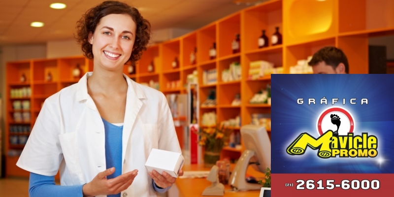 Vendas de medicamentos cresce 11,7% em um ano