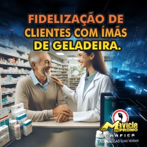 ima de geladeira gas