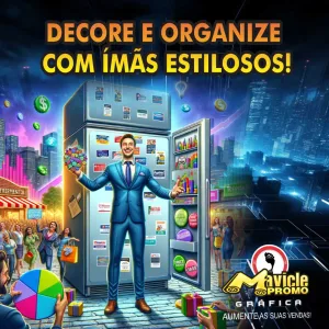 ima de geladeira gas