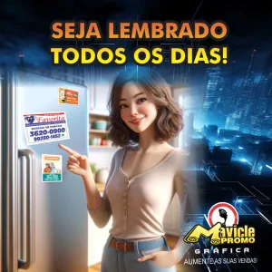 ima de geladeira gas